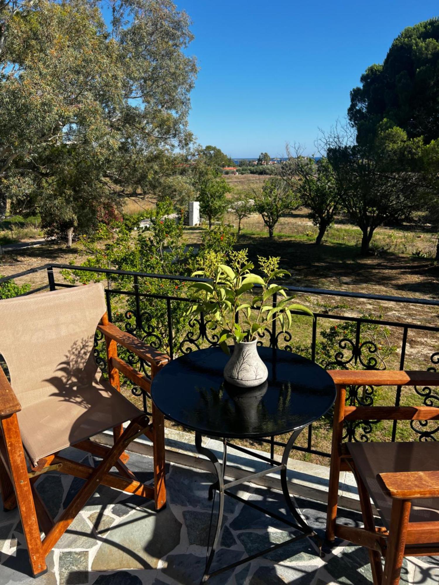 Villa Anna Maria Lixouri Exterior photo